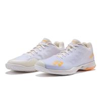 Yonex Aerus Z2 Women White/Orange 2026 Zapatillas de sala para mujer EUR 41