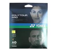 YONEX Poly Tour Pro String Set 12m Yellow