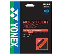 Yonex Polytour Rev 12 M Tennis Single String 1.25 mm
