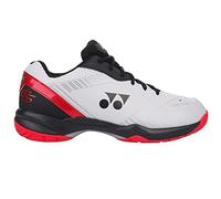 YONEX - Power Cushion 65 X3 - SHB65X3WHRD - El Color: Blanco - Talla: 44.5 EU