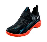 Yonex Power Cushion 88 Dial 2 Black/Red Zapatillas de sala para hombre EUR 42