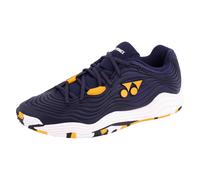 Yonex Power Cushion Fusionrev 5 Clay Navy/Orange Zapatillas de tenis para hombre EUR 42