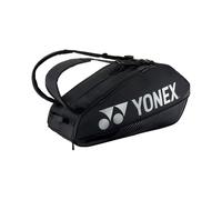 Yonex Pro Racket Bag x6 Black