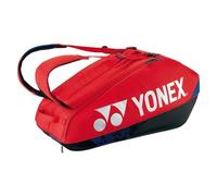 Bolsa de tenis Yonex Pro Racquet Bag 6 pack - scarlet