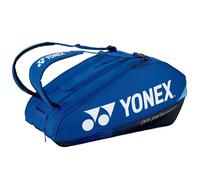 Yonex Bolsa de tenis Pro Racquet Bag Azul - Negro