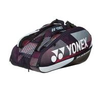 Bolsa de tenis Yonex Pro Racquet Bag 9 pack - grape
