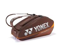 Yonex Pro Racket Bag 9pcs Espresso Brown