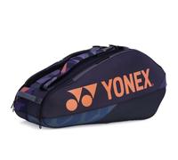 YONEX Pro Racquet Bag Raquetero Tennis Unisex Azul