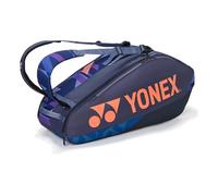 YONEX Pro Racquet Bag Raquetero Tennis Unisex Azul