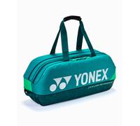 Yonex Pro Tournament Bag 92431W Dark Green Bolsa de raquetas de tenis