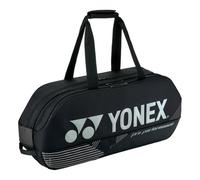 YONEX Pro Tournament Bag Raquetero Negro -