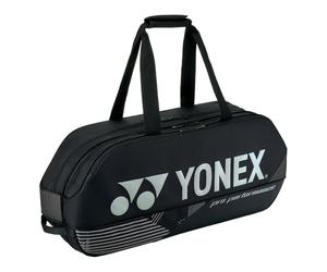 YONEX Pro Tournament Bag Raquetero Negro -