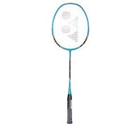 Yonex Raqueta de bádminton Arcsaber 73Light Aqua Blue G4 5U