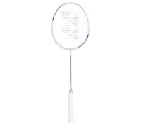 Yonex Raqueta de bádminton Astrox Attack 9 Blanco Perla G4 4U (80 GMS-14.5 kg) (Fabricada en la India)