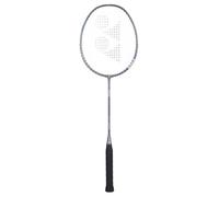 Yonex Raqueta de bádminton Astrox Attack 9 Gris Pistola G4 4U (80 GMS-14.5 kg) (Fabricada en la India)