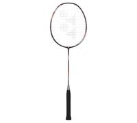 Yonex Raqueta de bádminton Astrox Attack 9 Morado Oscuro G4 4U (80 GMS-14.5 kg) (Fabricada en la India)