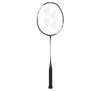 Yonex Raqueta de bádminton de Grafito Astrox Attack 9 Negra G4 4U (80 g/m² - 14.5 kg) (Fabricada en la India)