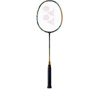 YONEX Raqueta de bádminton de Grafito Astrox Lite Series (G4, 77 Gramos, tensión de 30 Libras)