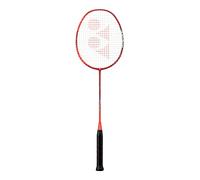 YONEX Raqueta de bádminton de Grafito Astrox Lite Series (G4, 77 Gramos, tensión de 30 Libras) (Astrox 01 Ability Red)