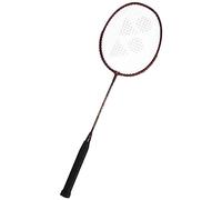 Yonex Raqueta de bádminton GR 303I, Color Rojo Oscuro, Grafito