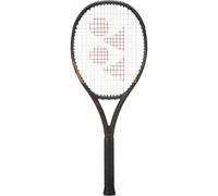 Yonex Ezone 100 Espresso Brown, 2 (4 1/4)