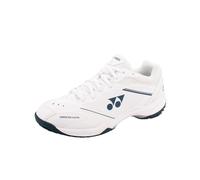 Yonex SHB 65 X4 Unisex White, 40
