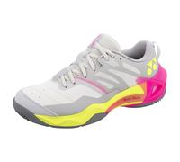 Yonex Subaxia GT Women Light Gray Zapatillas de sala para mujer EUR 40,5