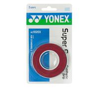 YONEX SUPER GRAP AC102EX R ROJO