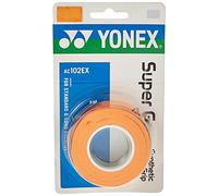 YONEX Super GRAP Overgrip (Orange) by