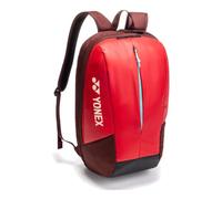 YONEX Team Backpack Mochila Tennis Unisex rojo