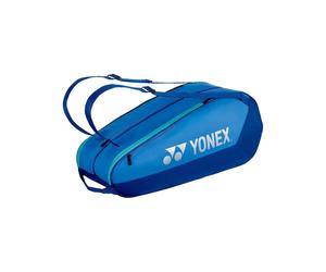 Yonex Team Racket Bag x6 Blast Blue
