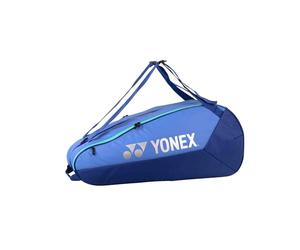 Yonex Team Series Holdall (6Rkt) - Blast Blue
