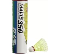 YONEX Unisex's Mavis 350 Volantes, Amarillo, FAS