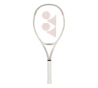 YONEX Vcore 100L (280G), Sand Beige Encordado: No 280G Raquetas De Tenis Raquetas De Competición Blanco - Beige 2