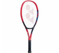 Yonex Vcore 25 Encordado: Sí 240G Raquetas De Tenis Raqueta De Niños Rojo - Azul 0