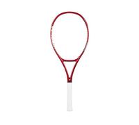 YONEX VCORE 98 [305g] Ruby Red G3 - Raqueta de tenis (4 1/4")