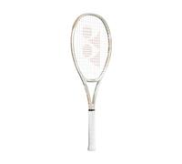 YONEX Vcore 98 (305G), Sand Beige Encordado: No 305G Raquetas De Tenis Raquetas De Competición Blanco - Beige 2