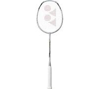 Yonex Voltric Ace - Raqueta de bádminton 4UG5, tamaño de Peso/Agarre, Hielo/Azul