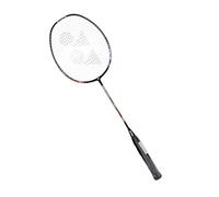 Yonex Voltric Lite 40i - Raqueta de bádminton, color azul y naranja G4 5U