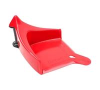 Yongany Guía de rodillo de manguera, rodillo de manguera de neumáticos para lavado de vehículos, accesorios de detalles automotrices, herramienta de lavado de automóviles resistente para camión, RV