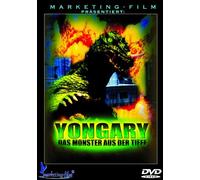 Yongary - Das Monster aus der Tiefe [Alemania] [DVD]