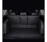 Yongern Coche Cuero Forro Alfombrillas para Maletero Funda De Maletero Cubre Maletero, para BMW X7 G07 2019-2021 Protector Maletero Accesorios