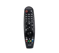 YONGERN Control Remoto de Magia Inteligente for LG TV AN-MR18BA AN-MR400 AN-MR400G AN-MR500G AN-MR500 AN-MR700 AN-SP700 AN-MR650A AM-MR650A