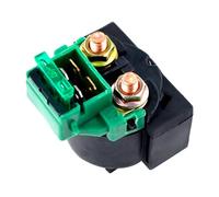 yongewu Relé de Moto Compatible con CB900 1980-1982 para CBR1000 Hurricane 1987-1991 Bobina Electromagnética De Solenoide De Arranque De Motocicleta para Cambio De Relé 35850-ME8-007