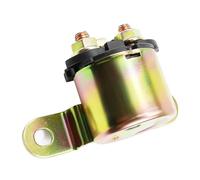 yongewu Relé de Moto Compatible con SKI-DOO para Legend Touring V800 para MXZ para Renegade 600 HO 2007-2009 Repuestos Motor Arranque para Solenoide Relé(1 pc)