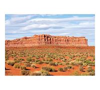 YongFoto 2,2x1,5m Paisajes Naturales Fondo Montaña Roja Paisaje Parque Nacional Bryce Canyon Salvaje Oeste Fotografía Fondo Boda Fecha Amante De Viaje Foto Retrato Accesorios