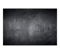 YongFoto 3x2m Vinilo Fondo de Fotografia Pared de mármol Oscura Superficial concreta Negra de la Textura Telón de Fondo Photo Booth Infantil Party Banner Niños Photo Studio Props
