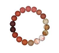 YONGHONGKEJI Pulseras Pulsera Del Sistema Solar Joyería Universo Galaxia Planeta Piedra con Cuentas para Hombres Mujer Piedra Natural Cristal Brazalete Elástico Joyería Astronomía Regalos Sol