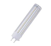 yongjia PG12-2 Bombilla LED Corn 15W 1760LM (quitar o puentear el balasto antes de usar)(Natural white)