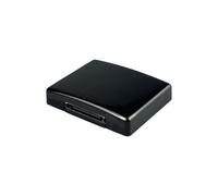 YONGJIANGXIA Receptor de música Bluetooth compatible con iPod iPhone de 30 pines para navegación Fly Audio Bose Sounddock 2 Digital 10 para dispositivos iOS ANDRIOD